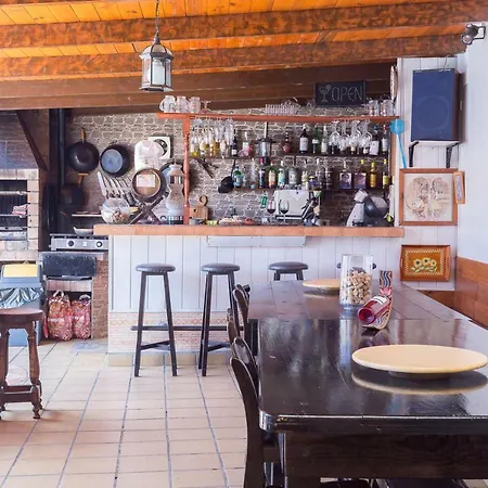 Casa Pilar Con Piscina *