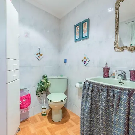 Casa Pilar Con Piscina *