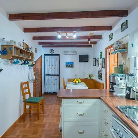 بيت للعطل Casa Pilar Con Piscina تيرور