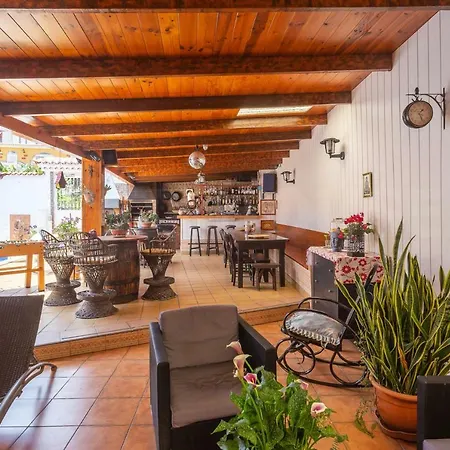 Casa Pilar Con Piscina بيت للعطل