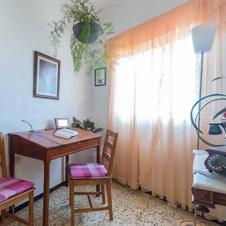 Casa Pilar Con Piscina Prázdninový dům Teror
