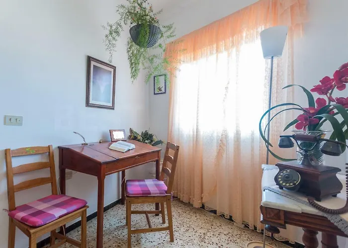 Casa Pilar Con Piscina Ferienhaus Teror
