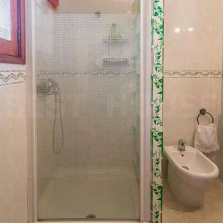 Casa Pilar Con Piscina