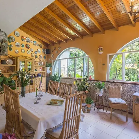 Casa Pilar Con Piscina