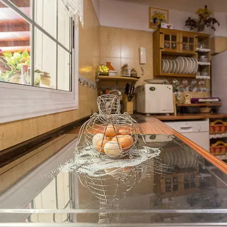 Casa Pilar Con Piscina Feriehus