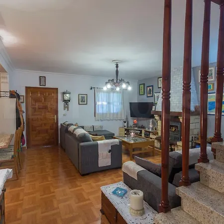 Casa Pilar Con Piscina *