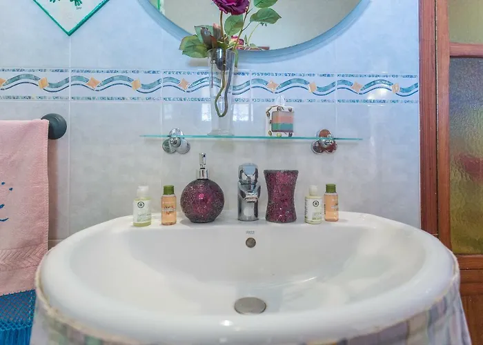 Casa Pilar Con Piscina Nyaraló *