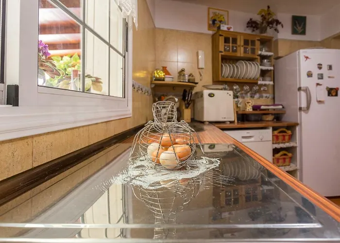 Casa Pilar Con Piscina Nyaraló