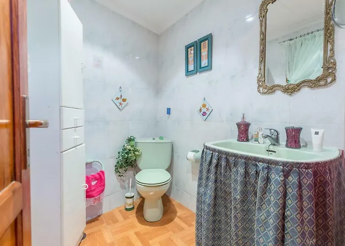 Casa Pilar Con Piscina *