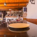 Casa Pilar Con Piscina Prázdninový dům *