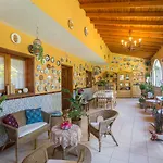 Casa Pilar Con Piscina Prázdninový dům Teror