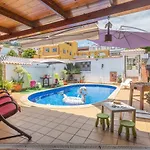 Casa Pilar Con Piscina