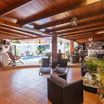 Casa Pilar Con Piscina Prázdninový dům Teror