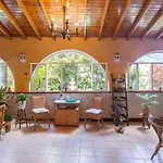 Casa Pilar Con Piscina Prázdninový dům Teror