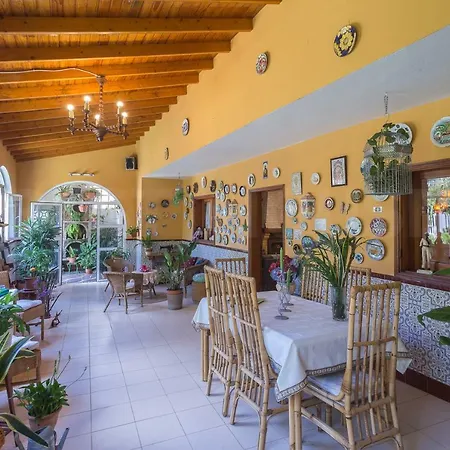 Casa Pilar Con Piscina Prázdninový dům