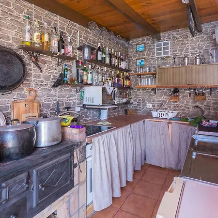 Casa Pilar Con Piscina Dom wakacyjny *